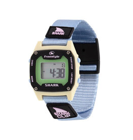 Freestyle Shark Mini Clip Watch - Pastels