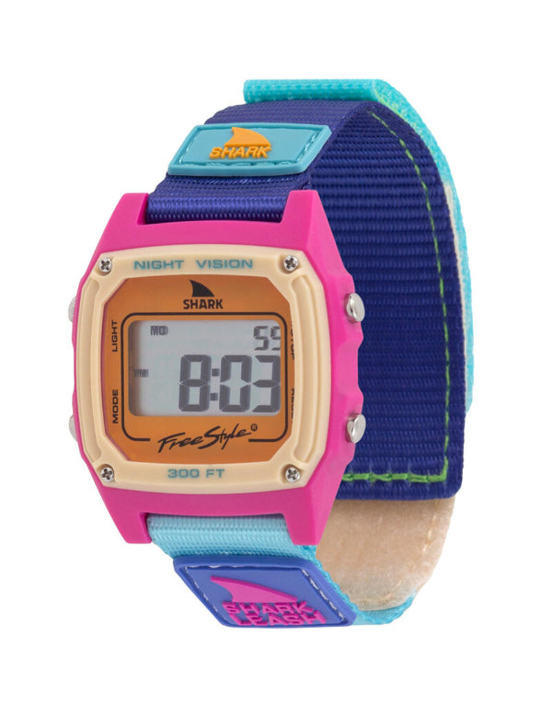Freestyle Shark Classic Leash Watch - Brights
