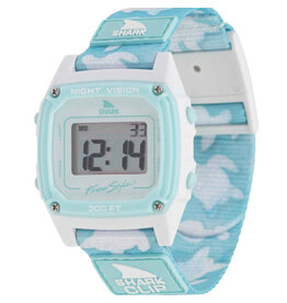 Freestyle Shark Classic Clip Watch - Prints