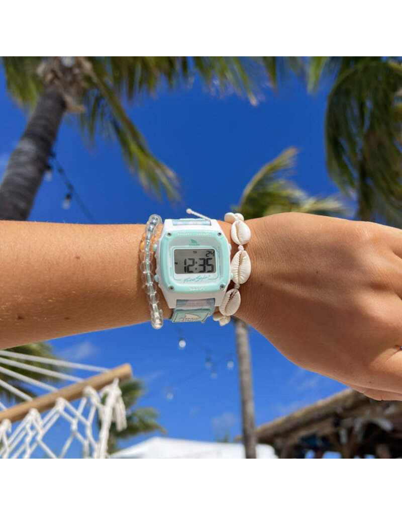 Freestyle Shark Classic Clip Watch - Prints