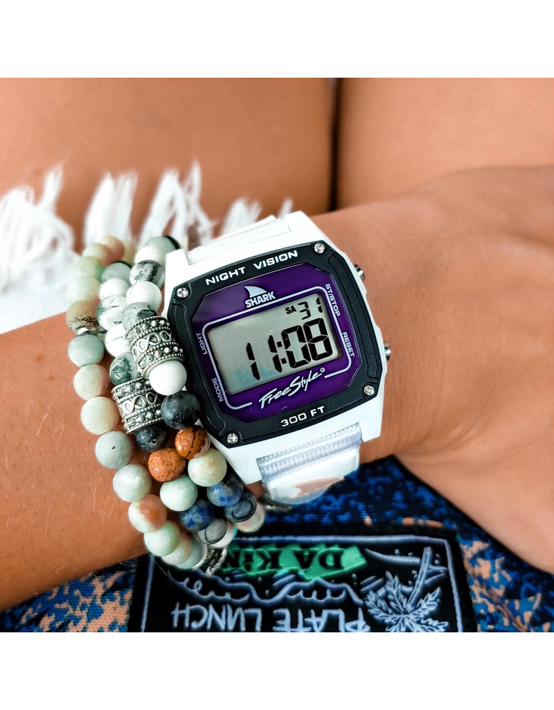 Freestyle Shark Classic Leash Watch - Solids