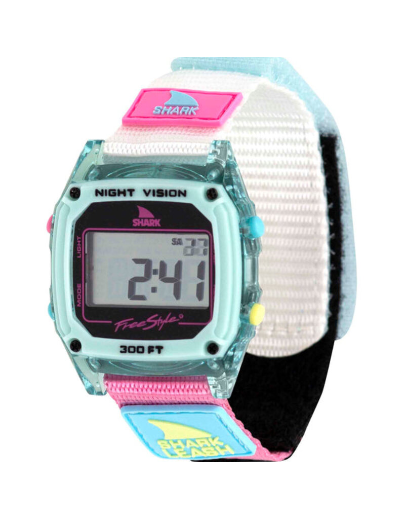 Freestyle Shark Classic Leash Watch - Pastels