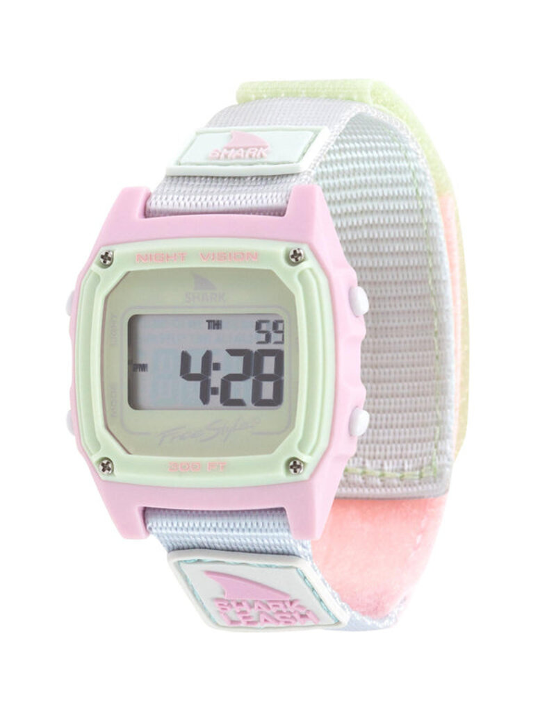 Freestyle Shark Classic Leash Watch - Pastels