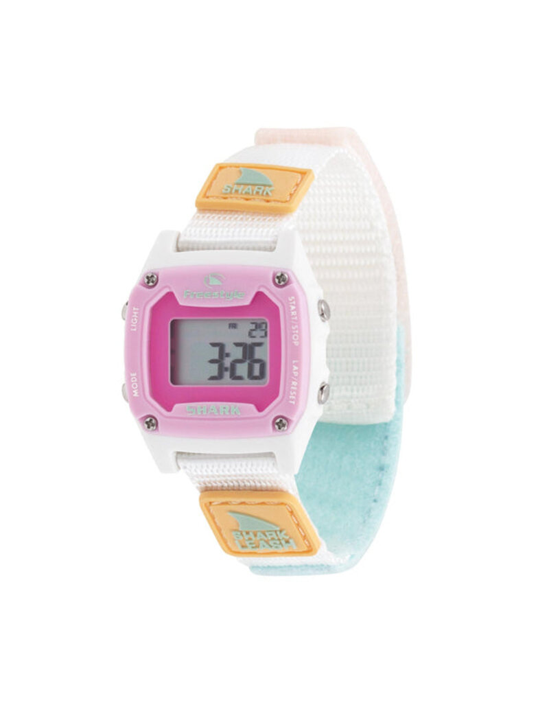 Freestyle Shark Mini Leash Watch - Pastels