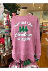 Jadelynn Brooke Nothing like Christmas in Seguin Sweatshirt
