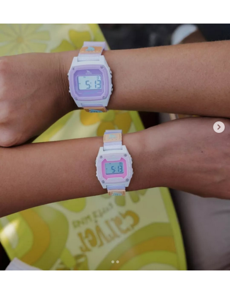 Freestyle Shark Mini Leash Watch - Pastels