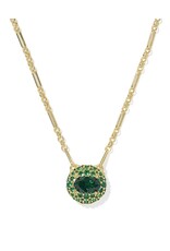 Kendra Scott Bella Short Pendant Necklace