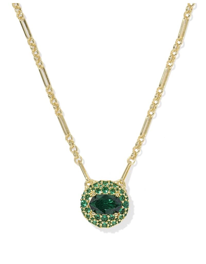 Kendra Scott Bella Short Pendant Necklace