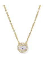 Kendra Scott Bella Short Pendant Necklace