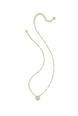Kendra Scott Bella Short Pendant Necklace