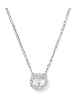Kendra Scott Bella Short Pendant Necklace