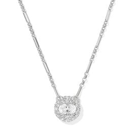 Kendra Scott Bella Short Pendant Necklace