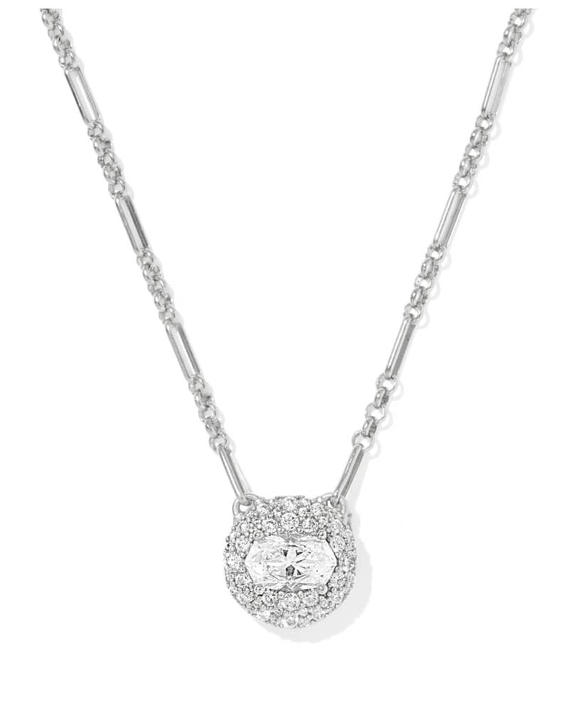 Kendra Scott Bella Short Pendant Necklace