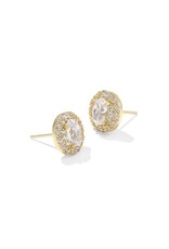 Kendra Scott Bella Stud Earring