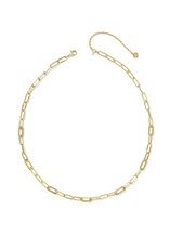 Kendra Scott Bella Chain Necklace