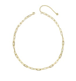 Kendra Scott Bella Chain Necklace