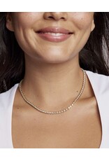 Kendra Scott Bella Tennis Necklace