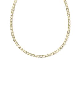 Kendra Scott Bella Tennis Necklace