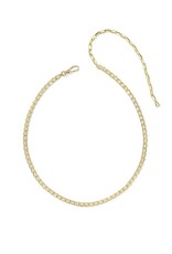Kendra Scott Bella Tennis Necklace