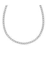 Kendra Scott Bella Tennis Necklace