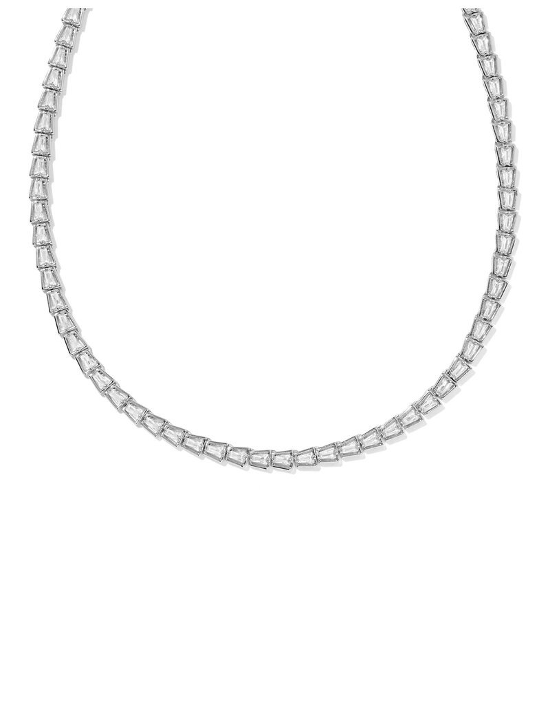 Kendra Scott Bella Tennis Necklace
