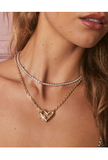 Kendra Scott Bella Tennis Necklace