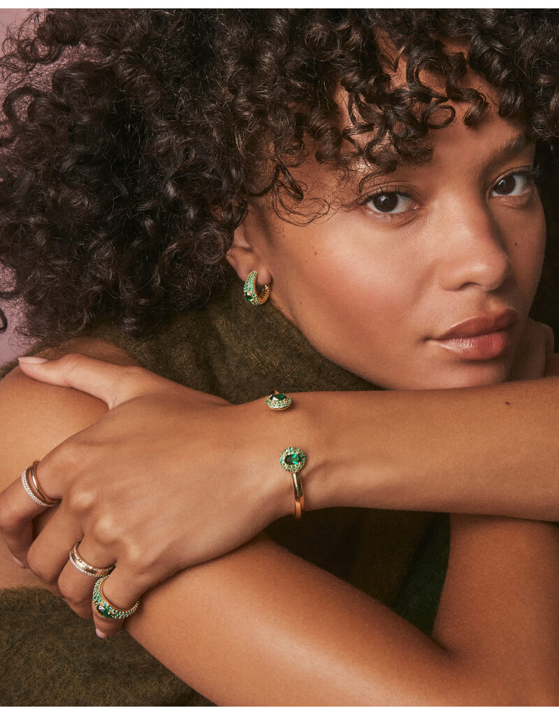 Kendra Scott Bella Cuff Bracelet