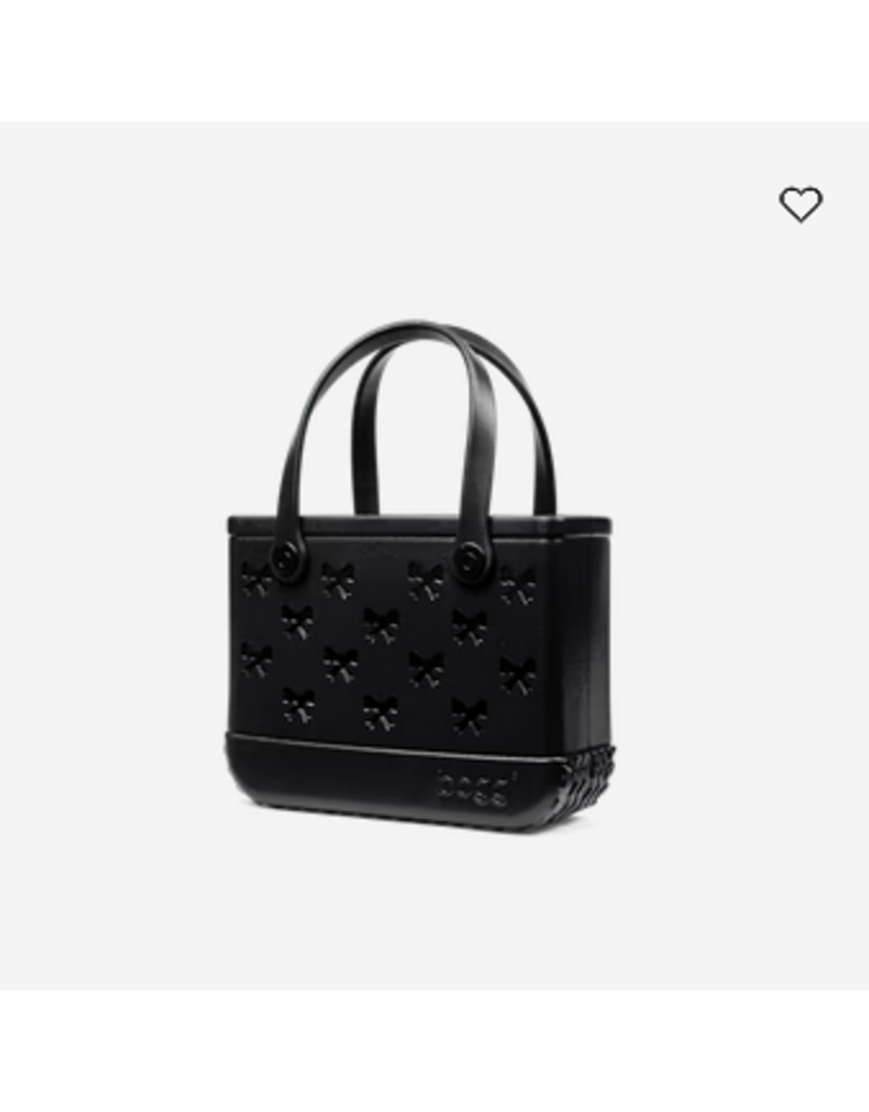 Bogg Bag Bitty Boggs - Bows