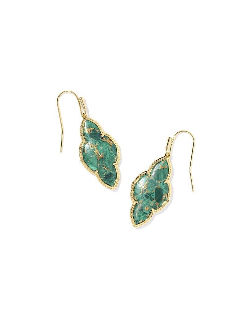 Kendra Scott Abbie Drop Earring