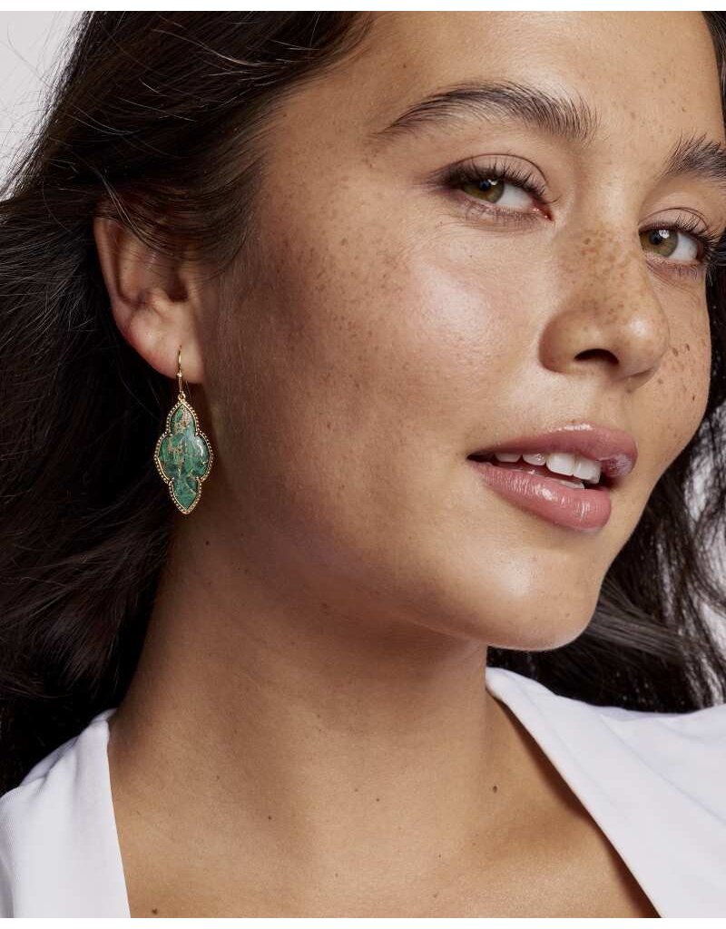 Kendra Scott Abbie Drop Earring