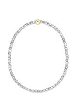 Enewton Extends Hematite 2mm Bead Bracelet