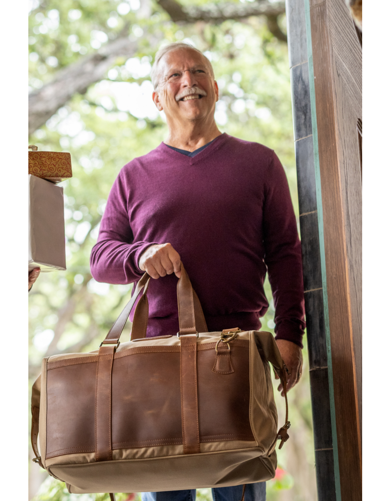 Jon Hart Design JH Duffel