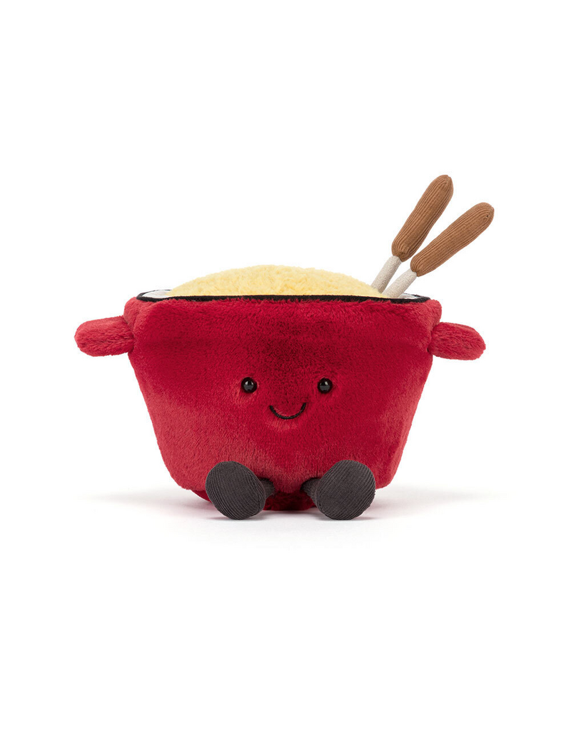 Jellycat Amusables Cheese Fondue