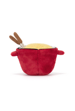 Jellycat Amusables Cheese Fondue