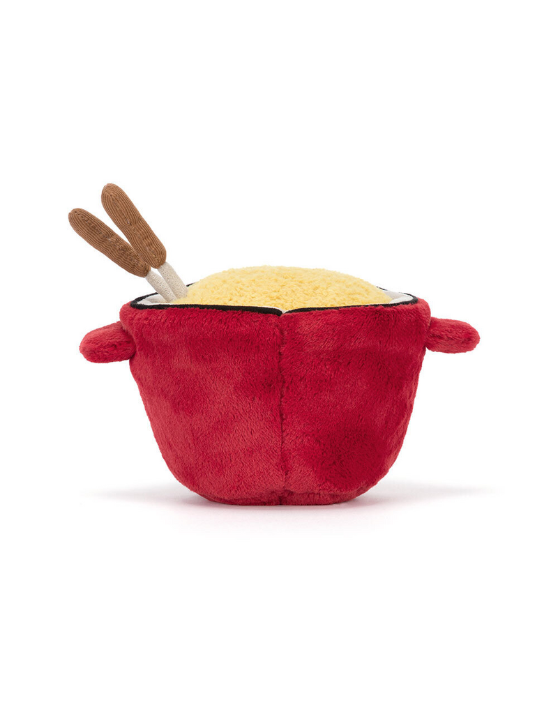 Jellycat Amusables Cheese Fondue