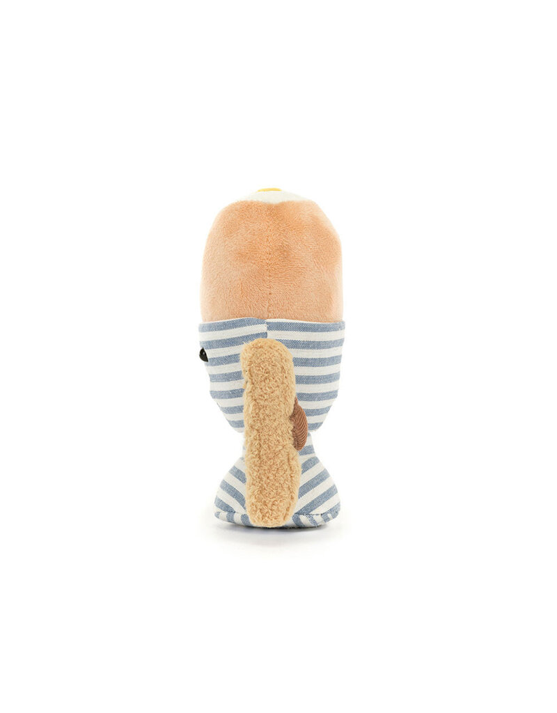 Jellycat Amusable Eggetha Egg and Lance Soldier