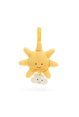Jellycat Amusables Sun Musical Pull