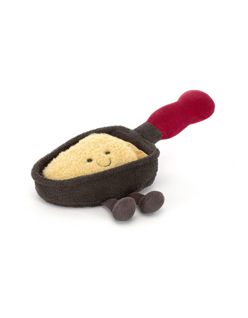 Jellycat Amusables Raclette