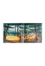 Jellycat Sacha and the Most Wonderful Thing Book