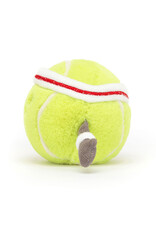 Jellycat Amusables Sports Tennis Ball