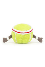Jellycat Amusables Sports Tennis Ball