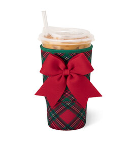 Swig Iced Cup Coolie Large - Seasonal