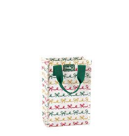 Swig Reusable Bag Tall - Seasonal
