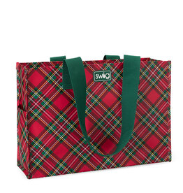 Swig Reusable Bag Large - Seasonal