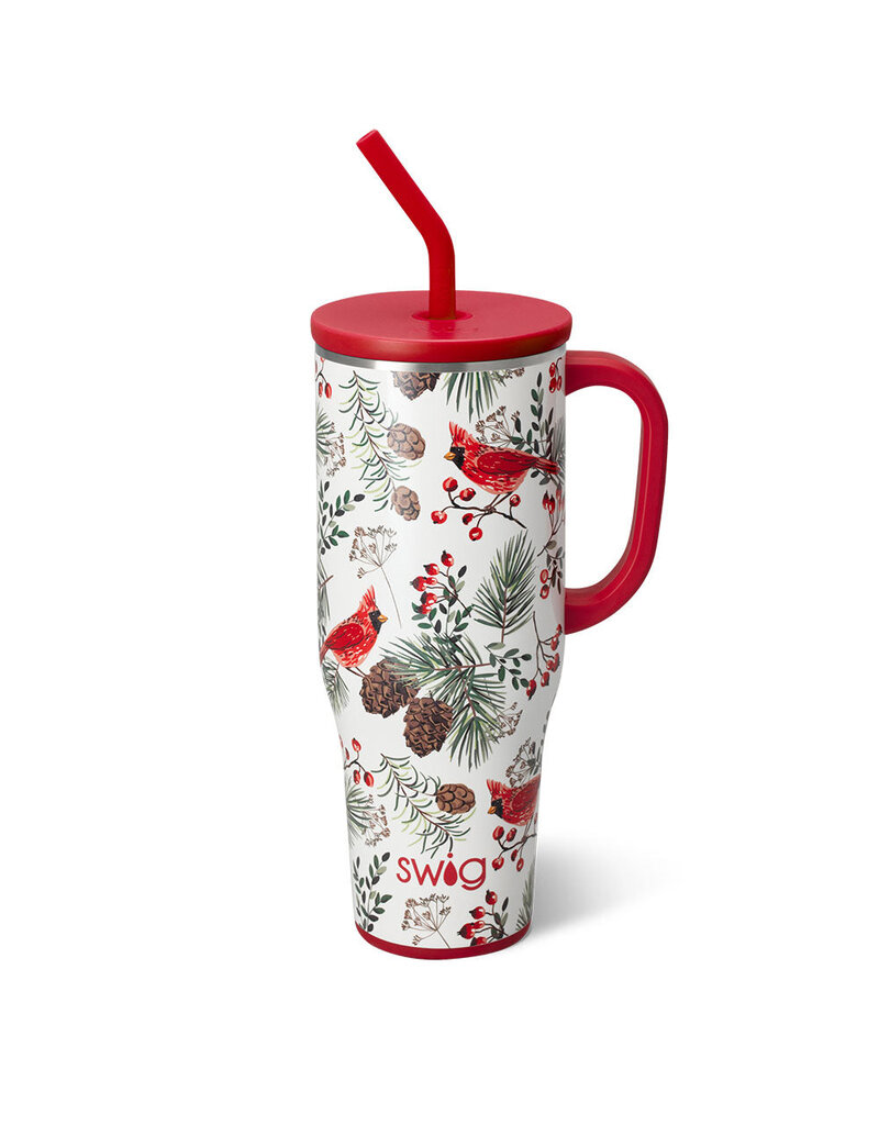 Swig Mega Mug 40 oz. - Seasonal