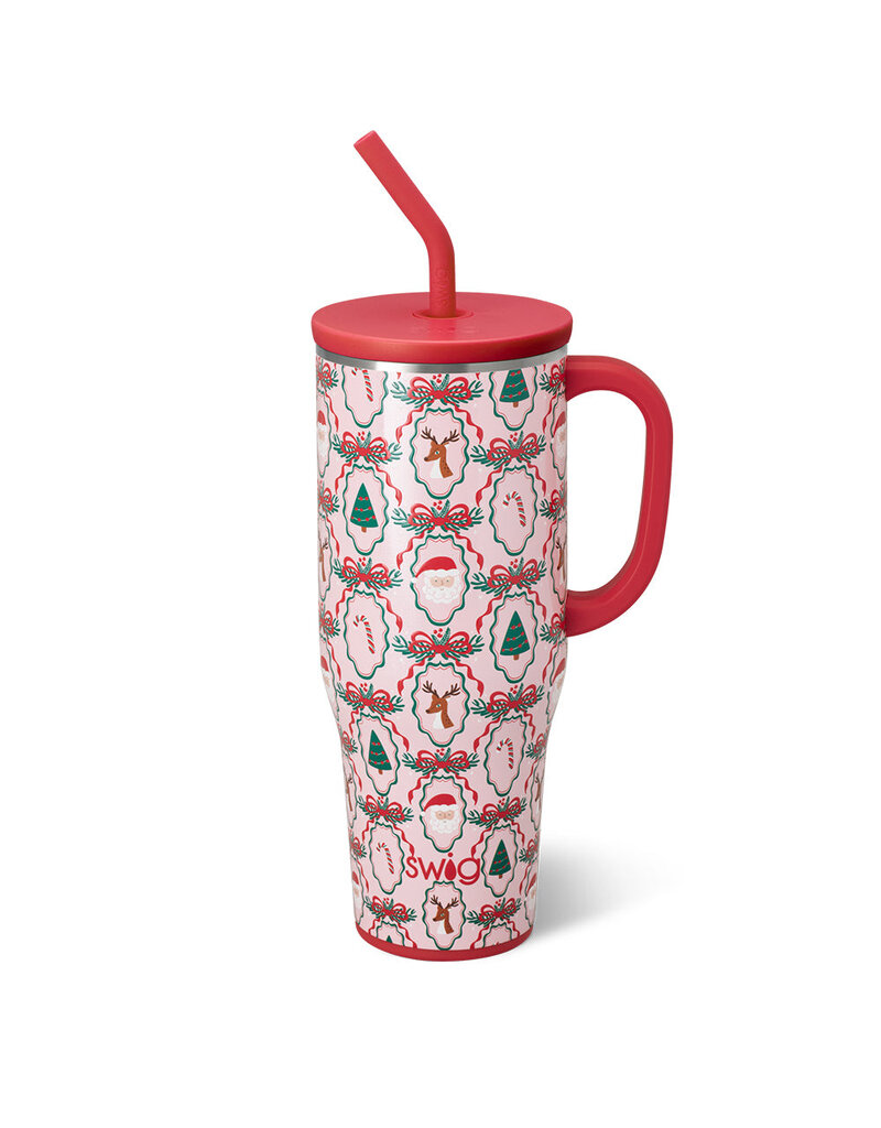Swig Mega Mug 40 oz. - Seasonal