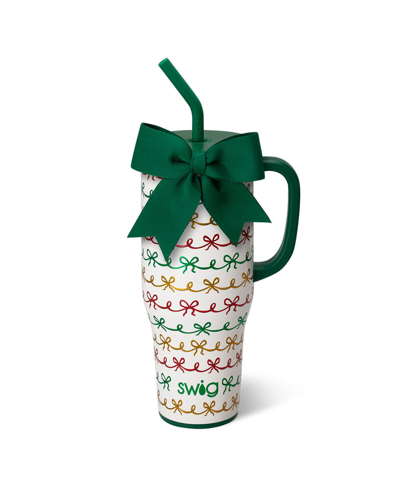 Swig Mega Mug 40 oz. - Seasonal