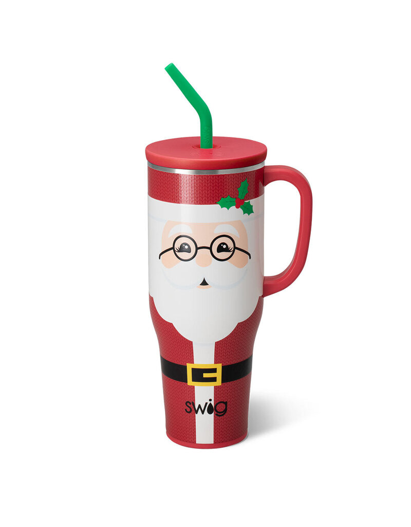 Swig Mega Mug 40 oz. - Seasonal