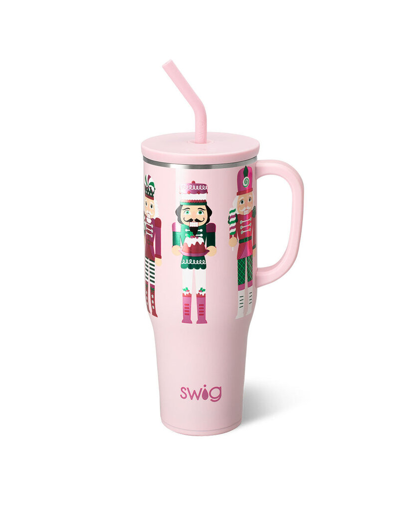 Swig Mega Mug 40 oz. - Seasonal