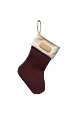 Jon Hart Design Christmas Stocking Coated Canvas